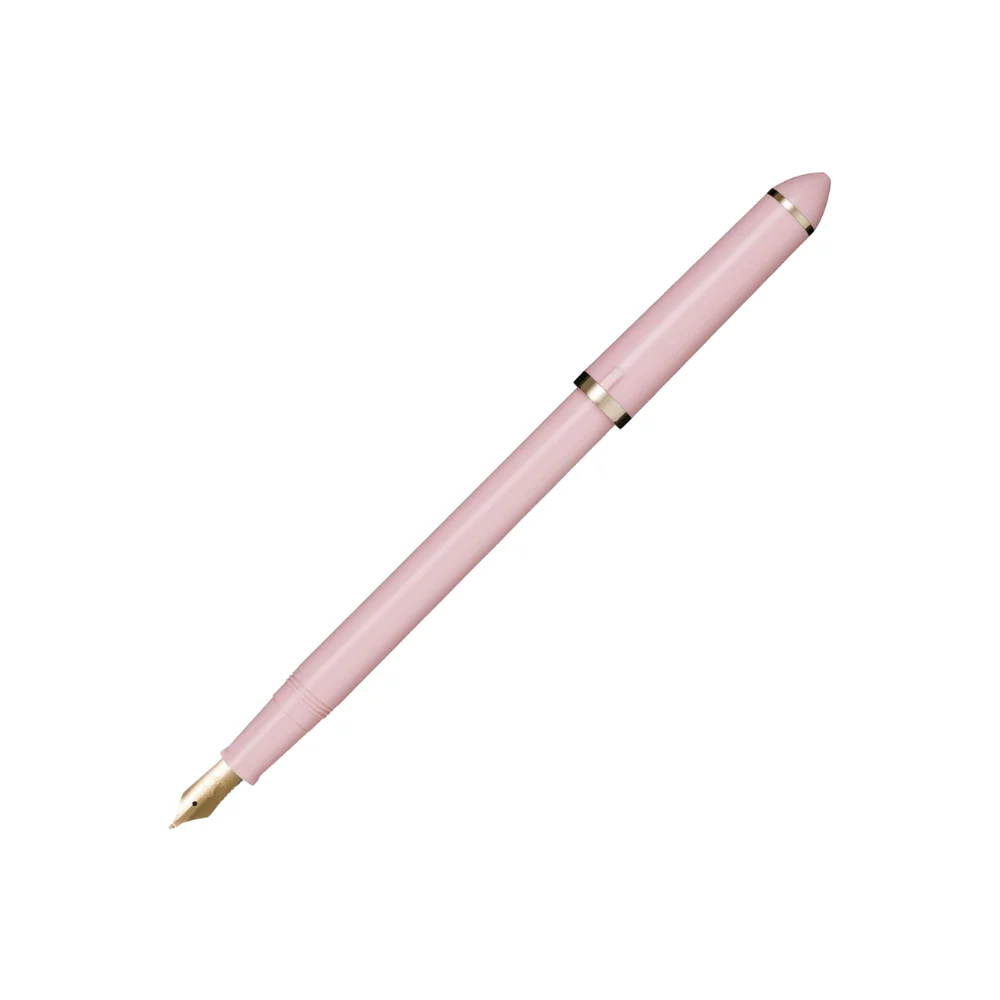 Sailor Fude de Mannen Calligraphy Fountain Pen 40° - Image 3