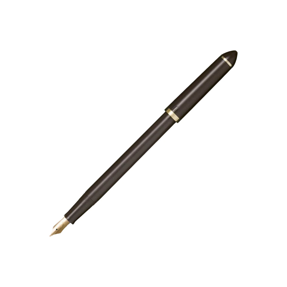 Sailor Fude de Mannen Calligraphy Fountain Pen 40° - Image 5