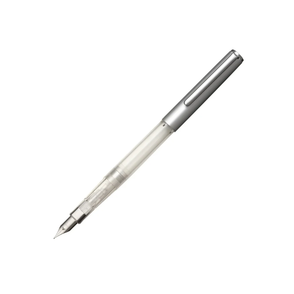 Sailor Hiace Neo Clear Fountain Pen