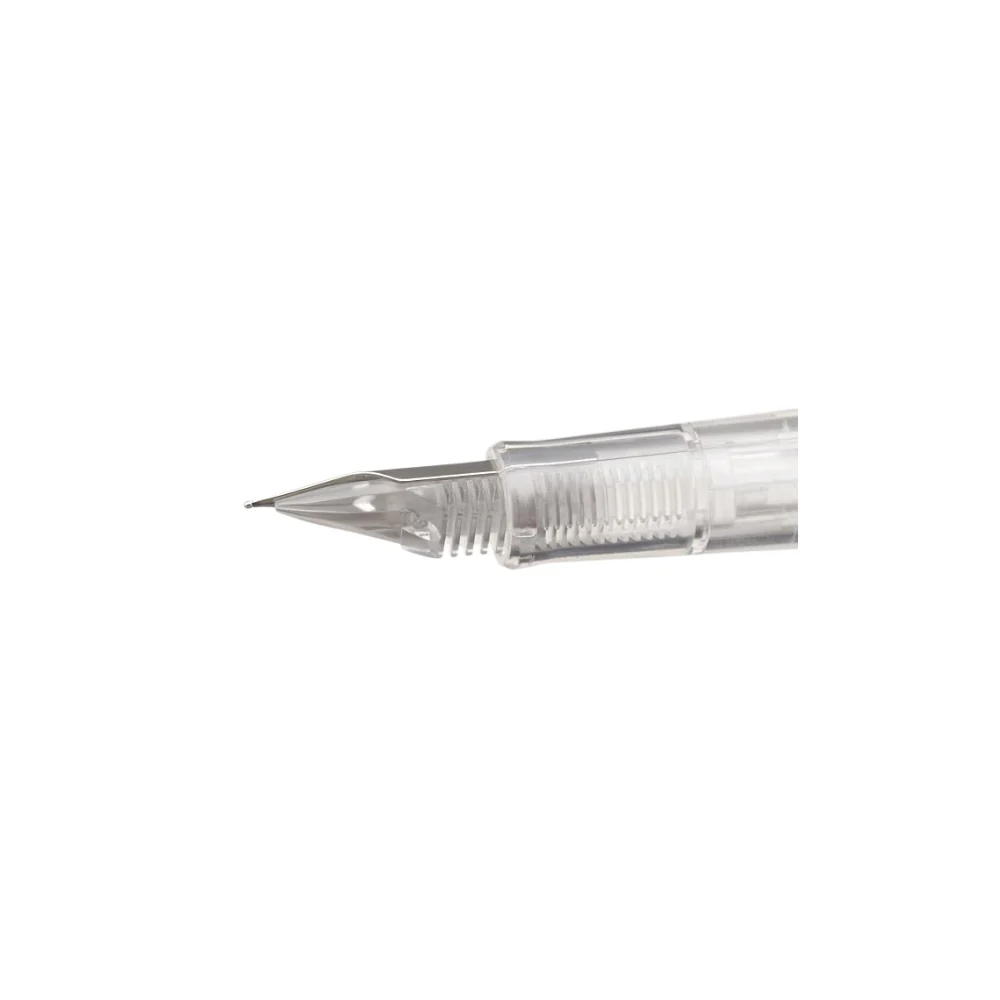 Sailor Hiace Neo Clear Fountain Pen - Image 3