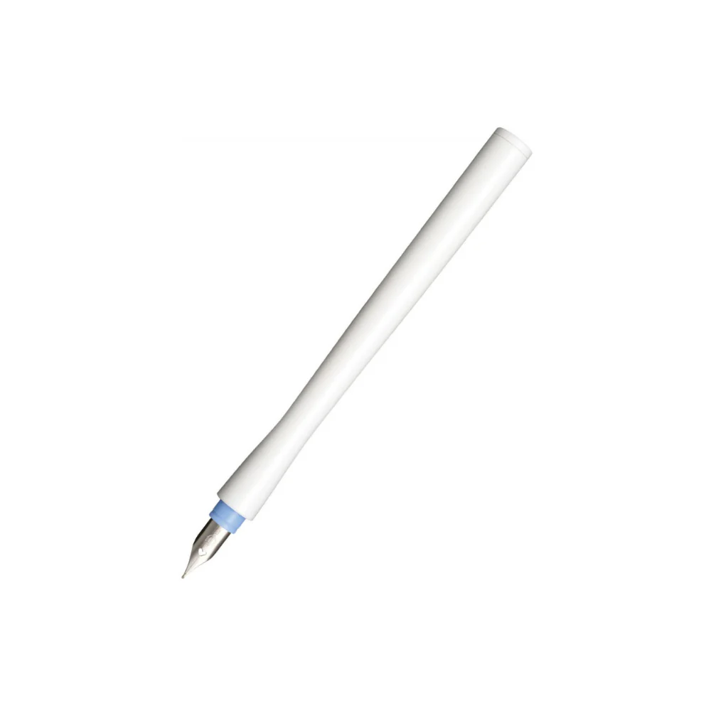 Sailor Hocoro White Dip Pen with Fine Nib - Image 2