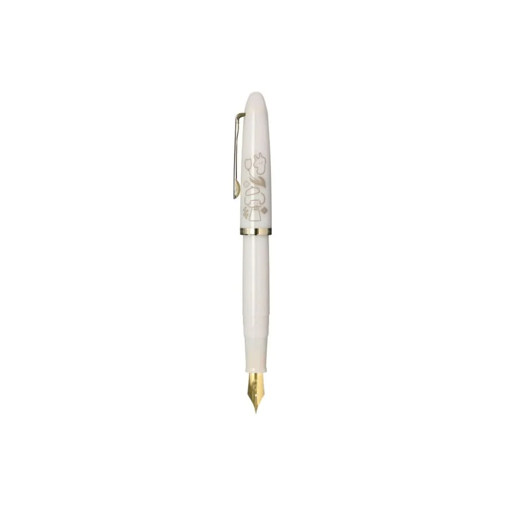 Sailor Profit Junior +10 Mizutama Fountain Pen Set - Image 2