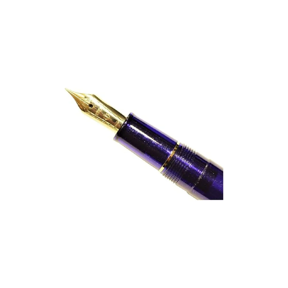 Sailor Shikiori Long Night Fountain Pen - Image 2