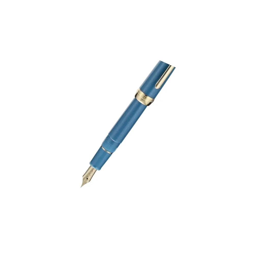 Sailor Shikiori Frost Night Fountain Pen - Image 2
