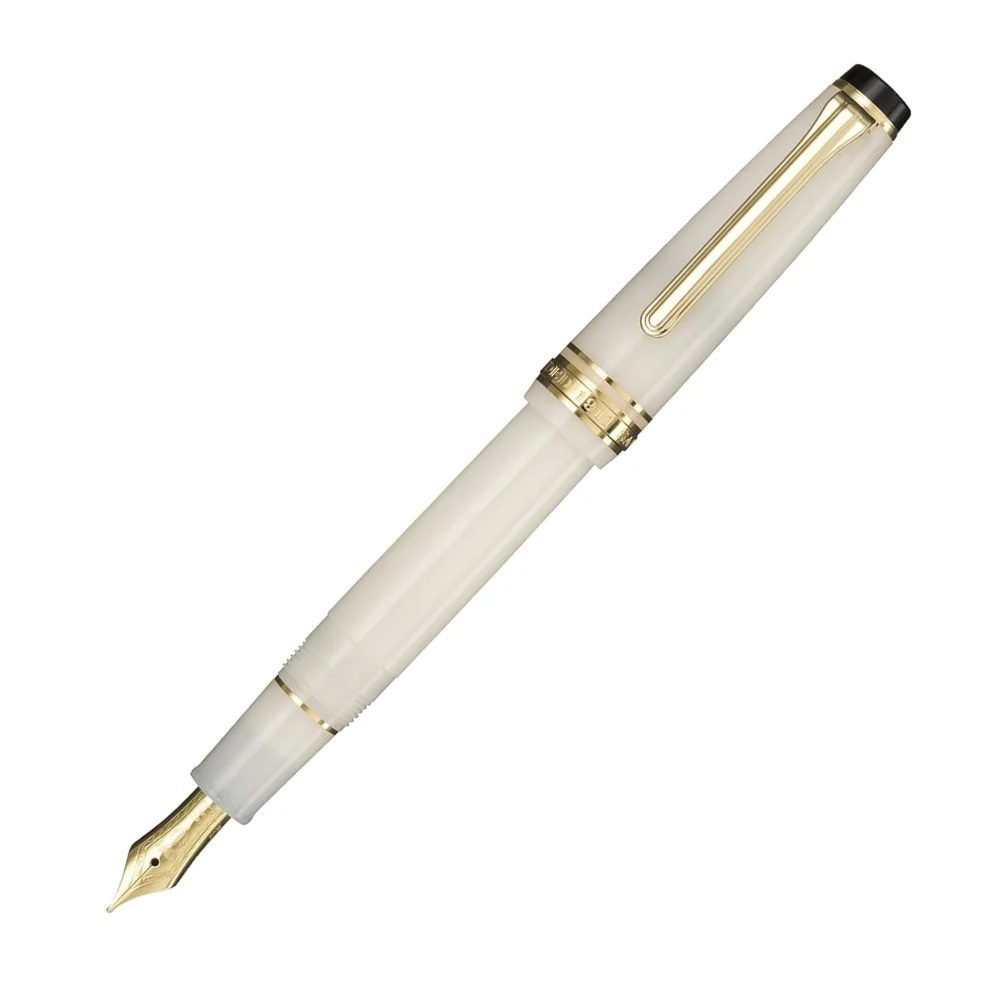 Sailor Shikiori Setsugetsu Soraha Fountain Pen Series - Image 8