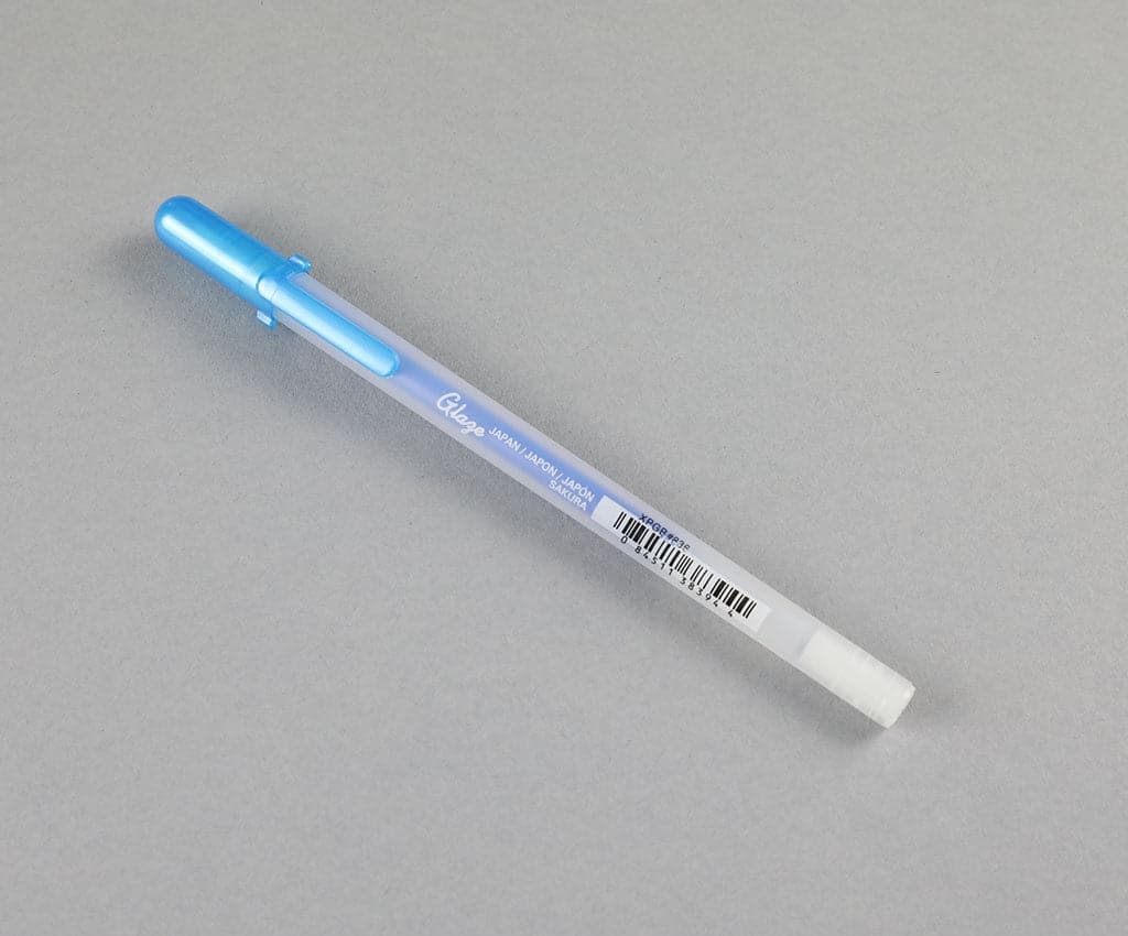 Sakura Gelly Roll Glaze Gel Pen - Image 14