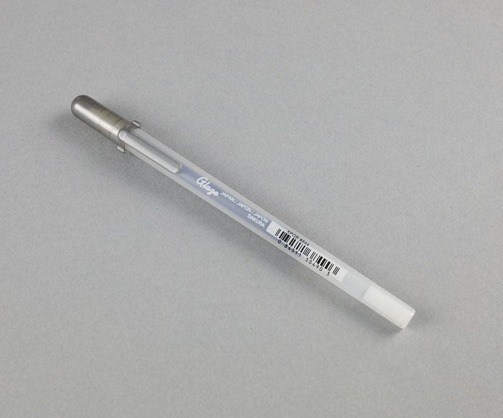 Sakura Gelly Roll Glaze Gel Pen - Image 19