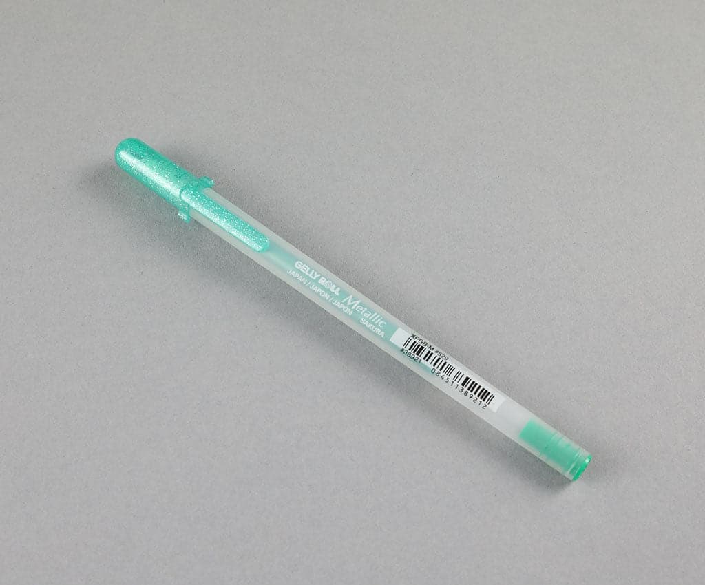 Sakura Gelly Roll Metallic Gel Pen - Image 15