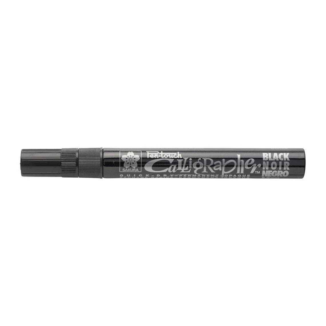 Sakura Pen-Touch Calligrapher Medium - Image 4