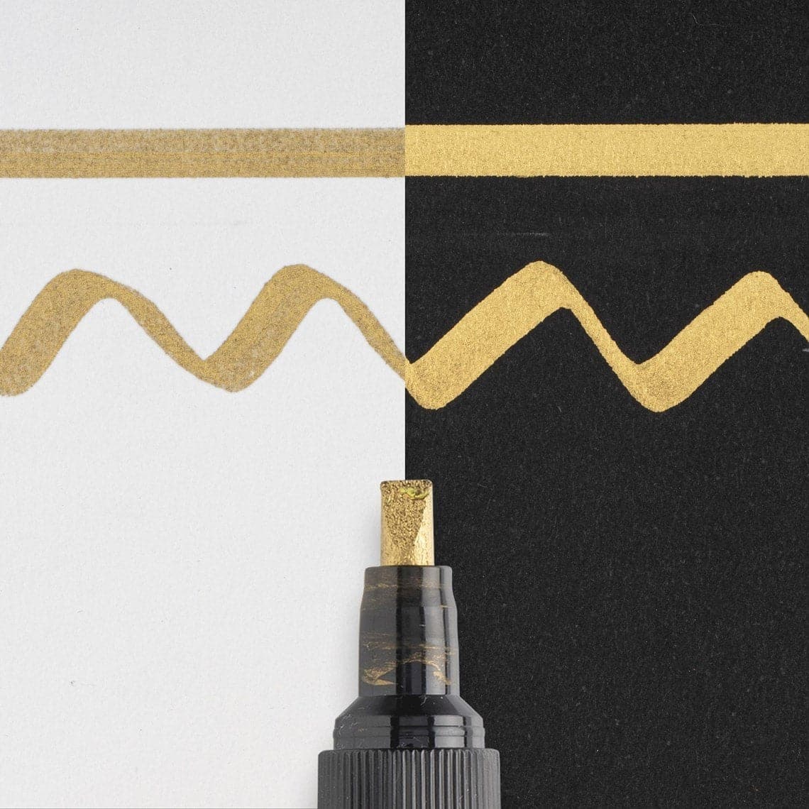Sakura Pen-Touch Calligrapher Medium - Image 8