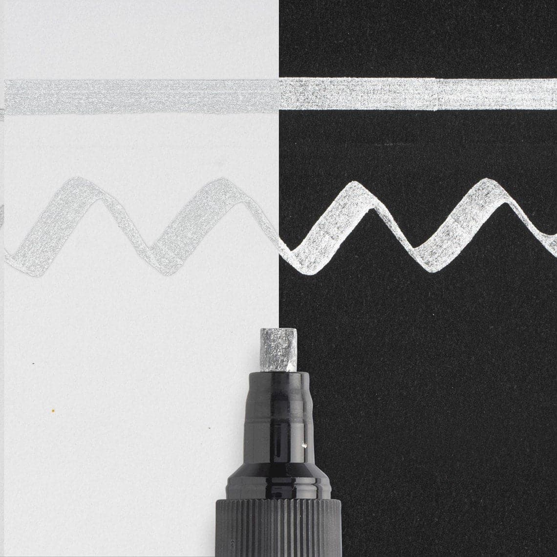 Sakura Pen-Touch Calligrapher Medium - Image 9