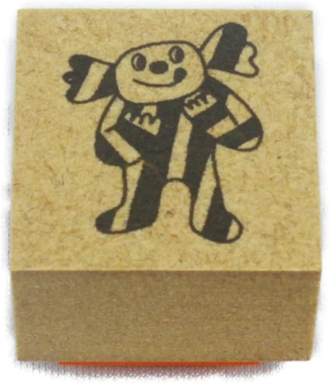 Sanby Surreal Character Series Stamp - Image 10
