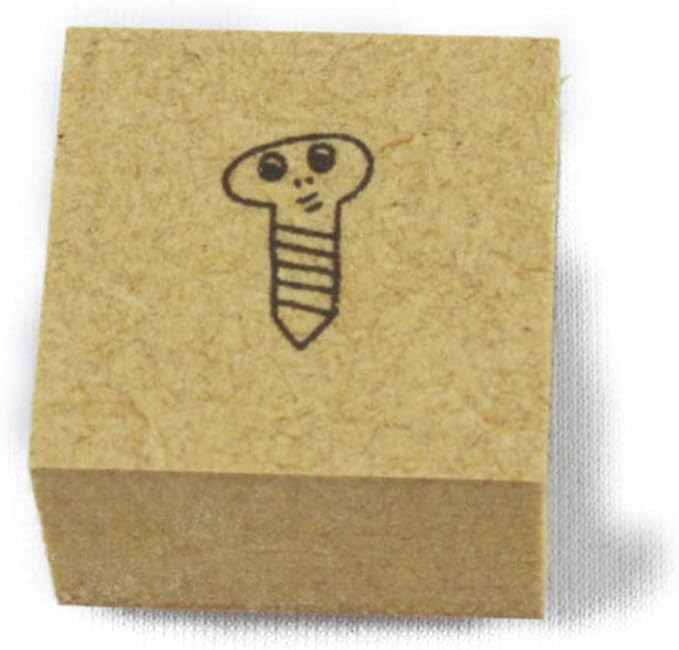 Sanby Surreal Character Series Stamp - Image 13