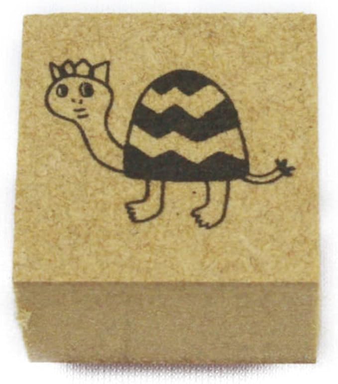 Sanby Surreal Character Series Stamp - Image 8
