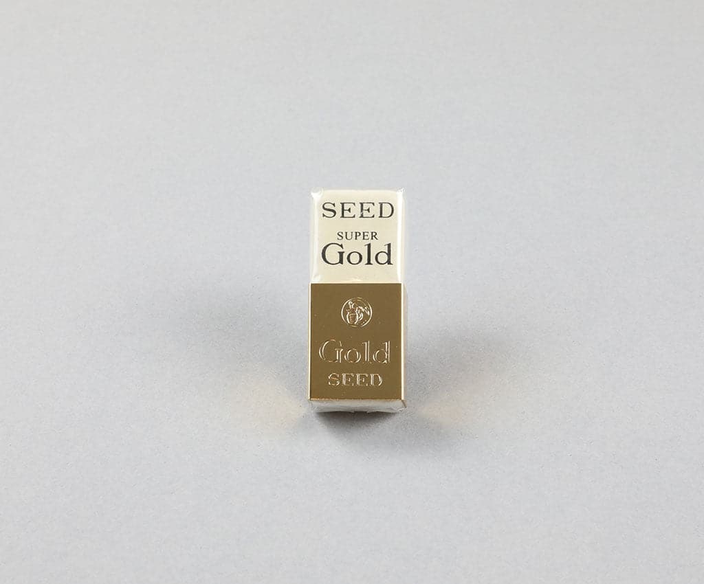 Seed Super Gold Natural Rubber Eraser - Image 4