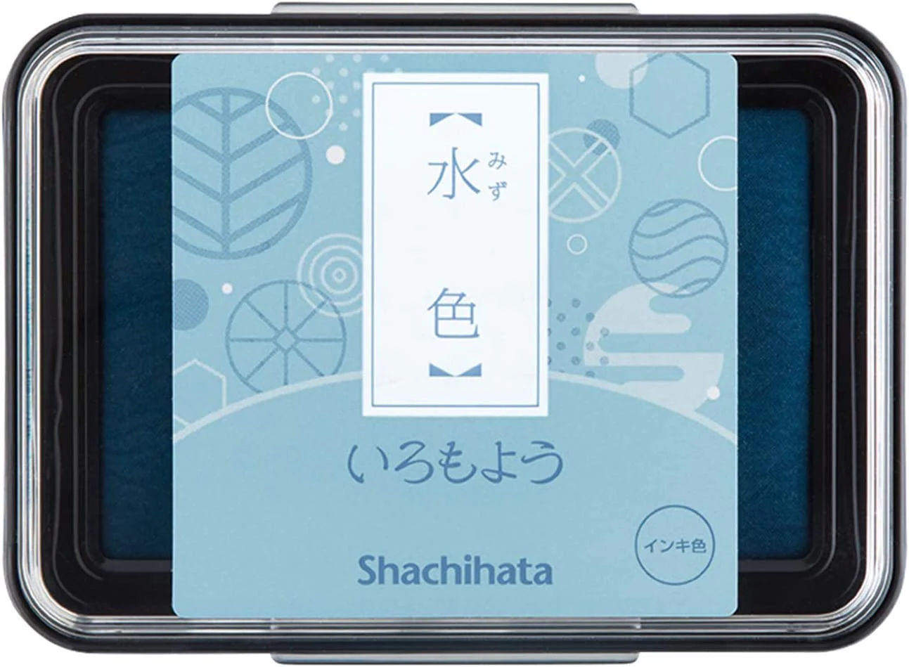 Shachihata Iromoyo Stamp Ink Pad - Image 26