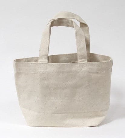 Shiba Cotton Bag - Sampo Desuka - Image 3