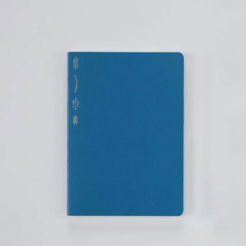 Stalogy 1/2 Year Notebook A5 (Grid Paper) - Image 14