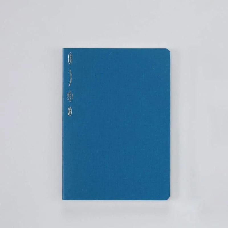 Stalogy 365 Days Notebook (A5) - Grid Paper - Image 15