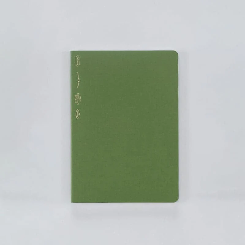 Stalogy 365 Days Notebook (A5) - Grid Paper - Image 17