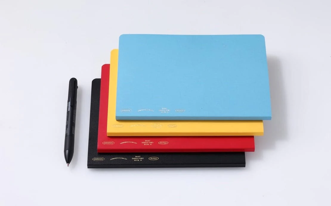 Stalogy 365Days Notebook (B6) - Image 10