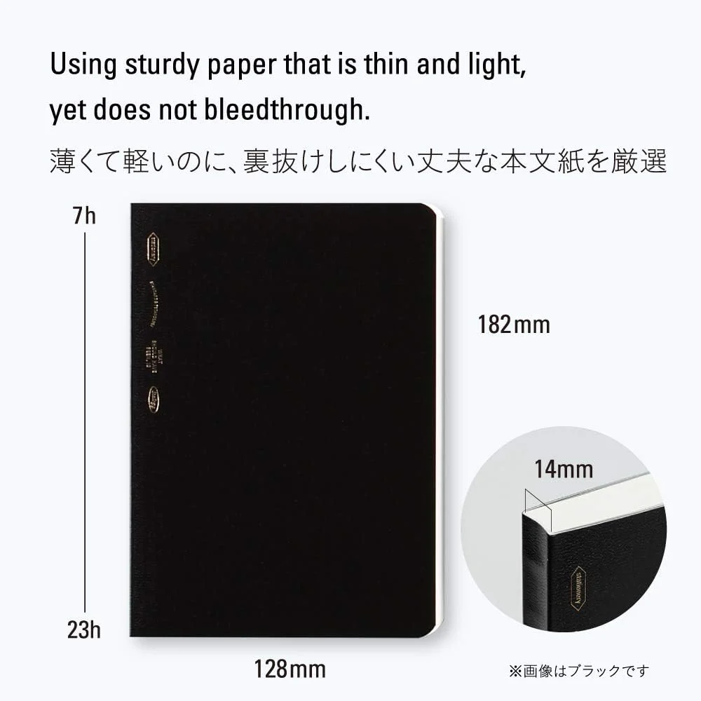 Stalogy 365Days Notebook (B6) - Image 16