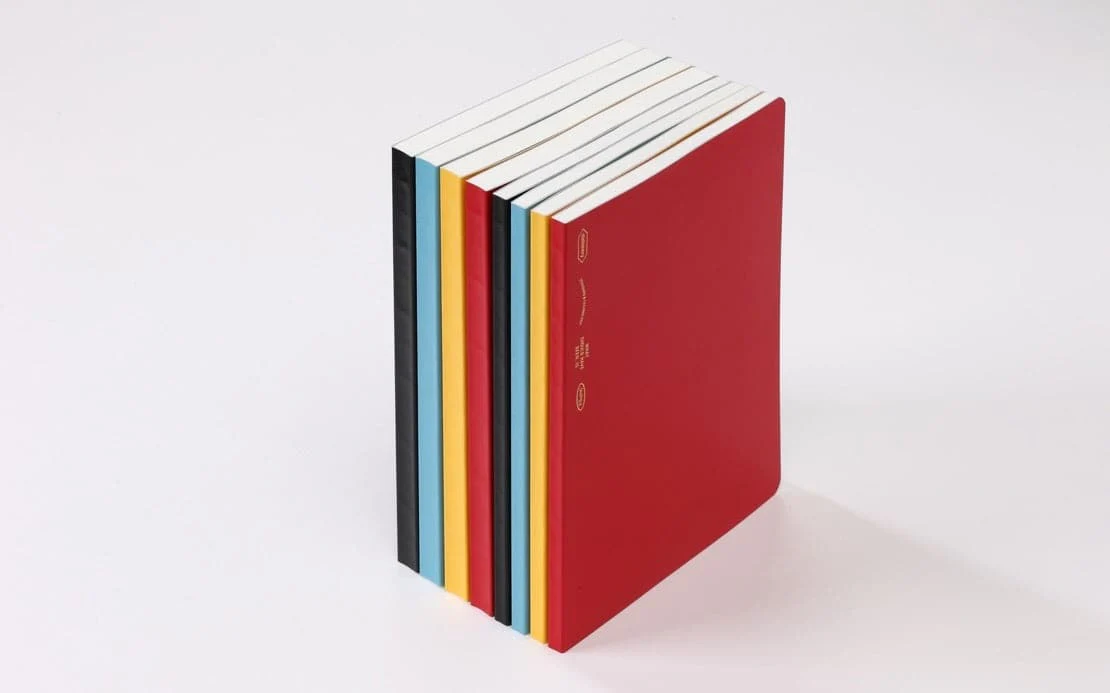 Stalogy 365Days Notebook (B6) - Image 9