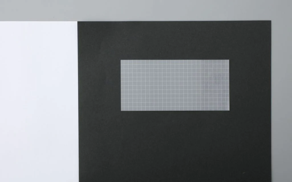 Stalogy Large Translucent Sticky Notes - Image 2