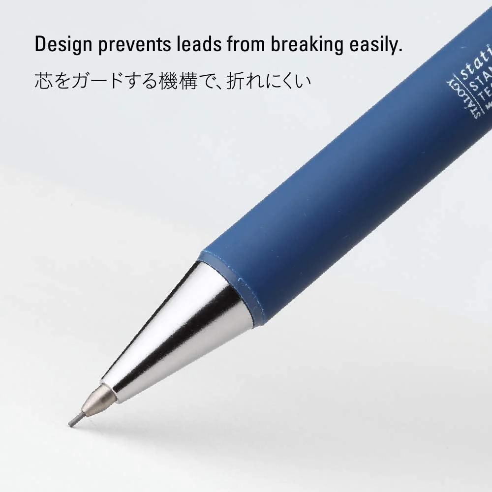 Stalogy Mechanical Pencil 0.5mm - Image 4