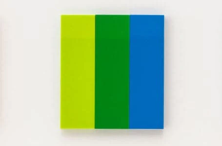Stalogy Writable Sticky Notes - 15 x 50mm - Image 7