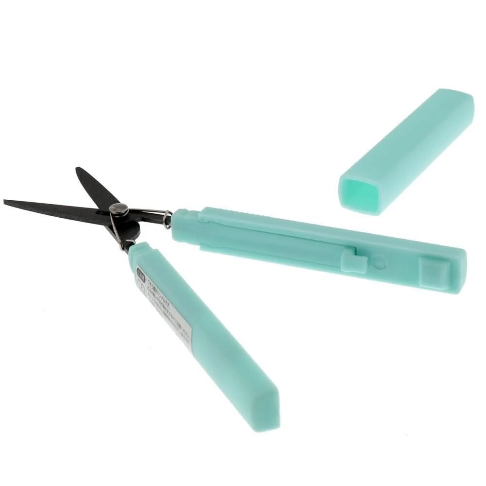 Sun-Star Akeruno Stickyle Scissors & Box Cutter - Image 3