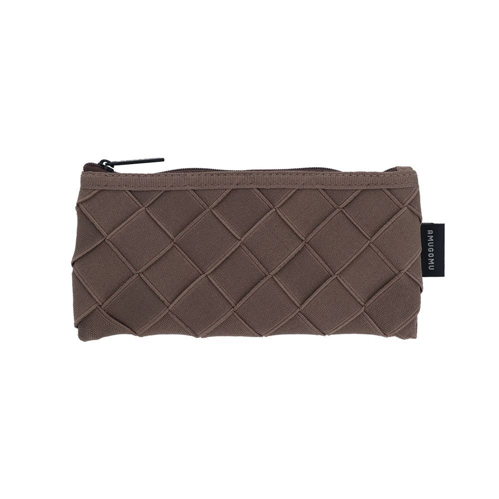Sun-Star Amugomu Woven Elastic Pen Case - Image 12