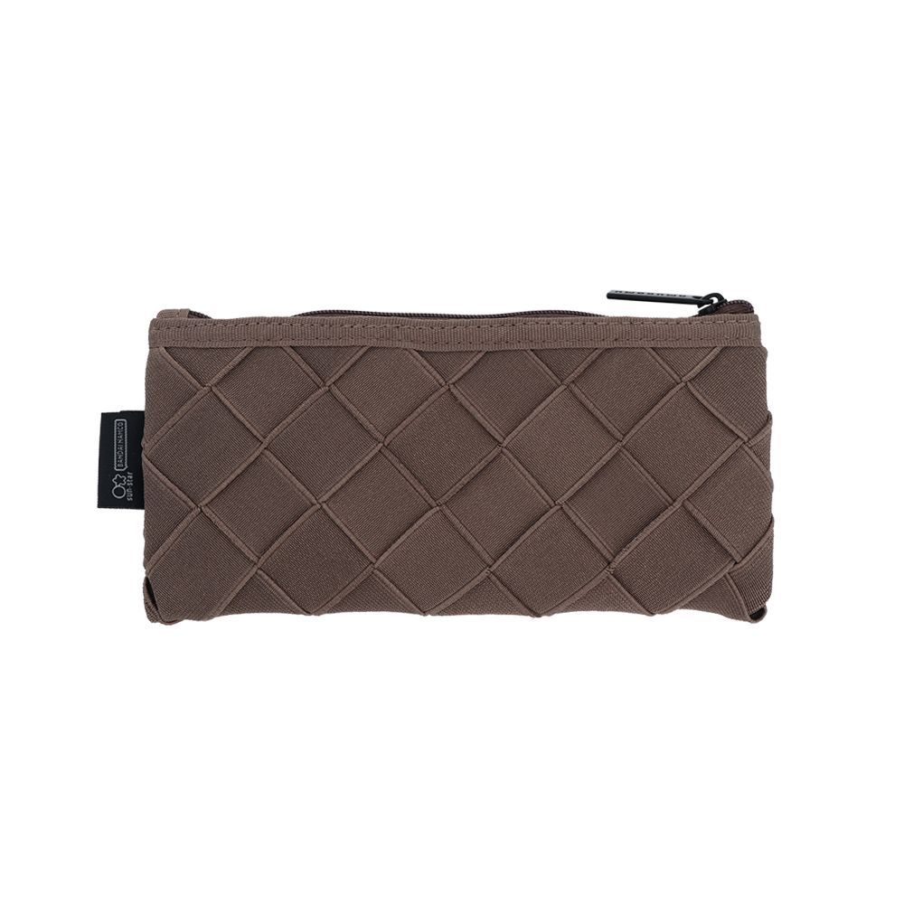 Sun-Star Amugomu Woven Elastic Pen Case - Image 9