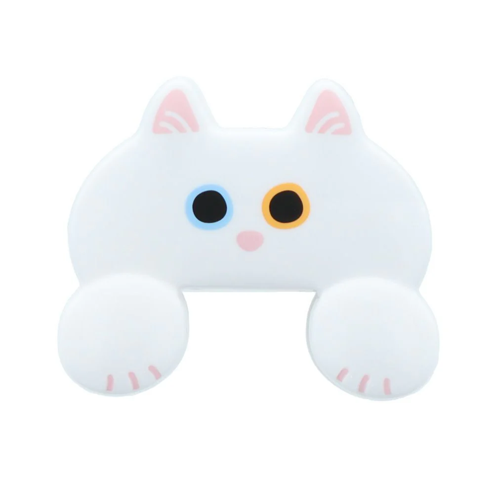 Sun-Star JITTOME Die-Cut Clip – Cat Design - Image 19