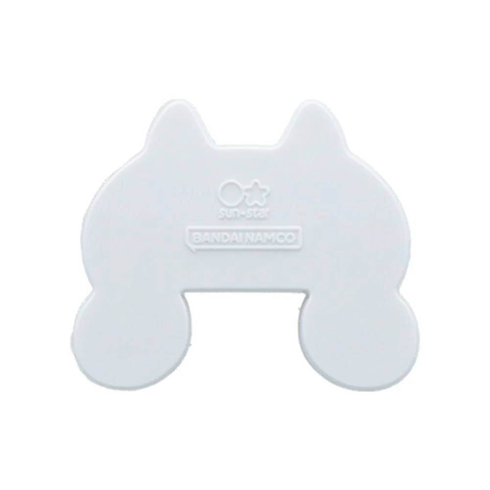 Sun-Star JITTOME Die-Cut Clip – Cat Design - Image 6