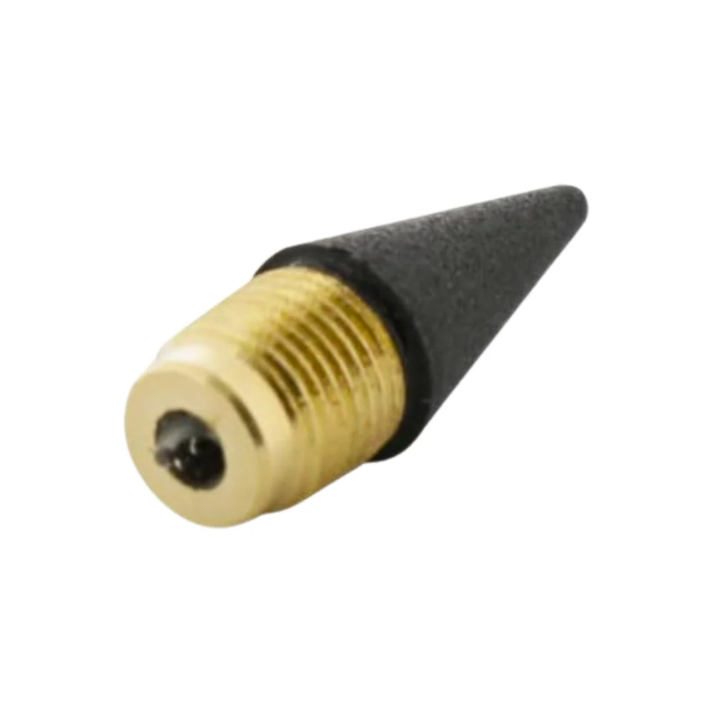 Sun-Star Metacil Extra Lead Refill – Metal Pencil Replacement Tip for No-Sharpen Writing - Image 3