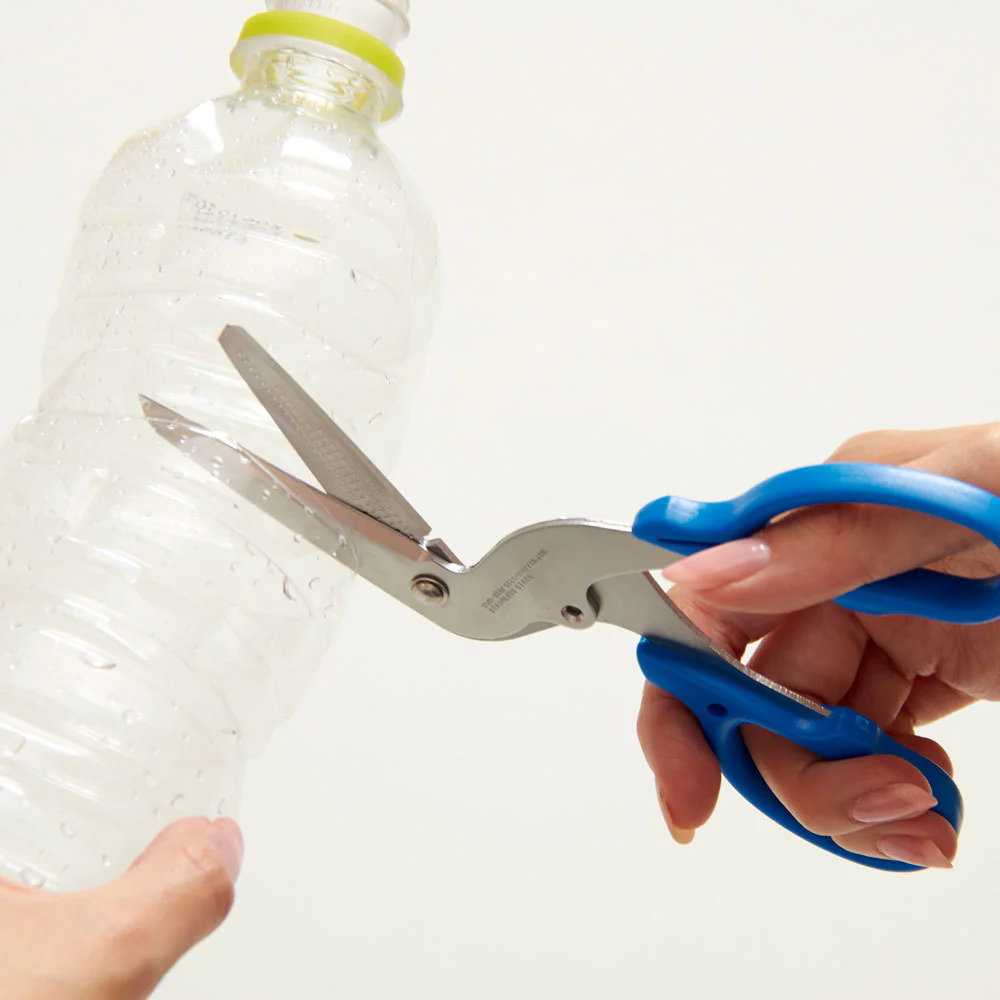 Sun-Star Multi-Purpose Scissors (10-in-1 Tool) - Image 14