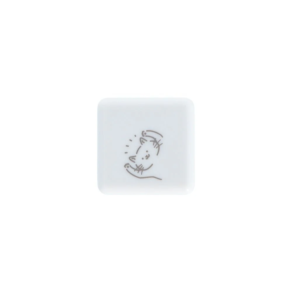 Sun-Star Stationery Peekaboo Self-Inking Animal Stamp - Image 8