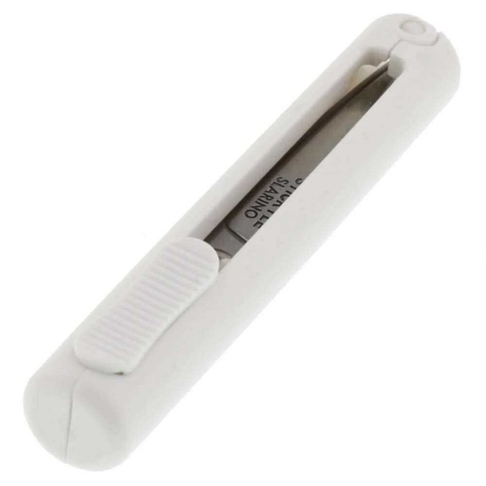 Sun-Star Slarino Stickyle Retractable Scissors - Image 2
