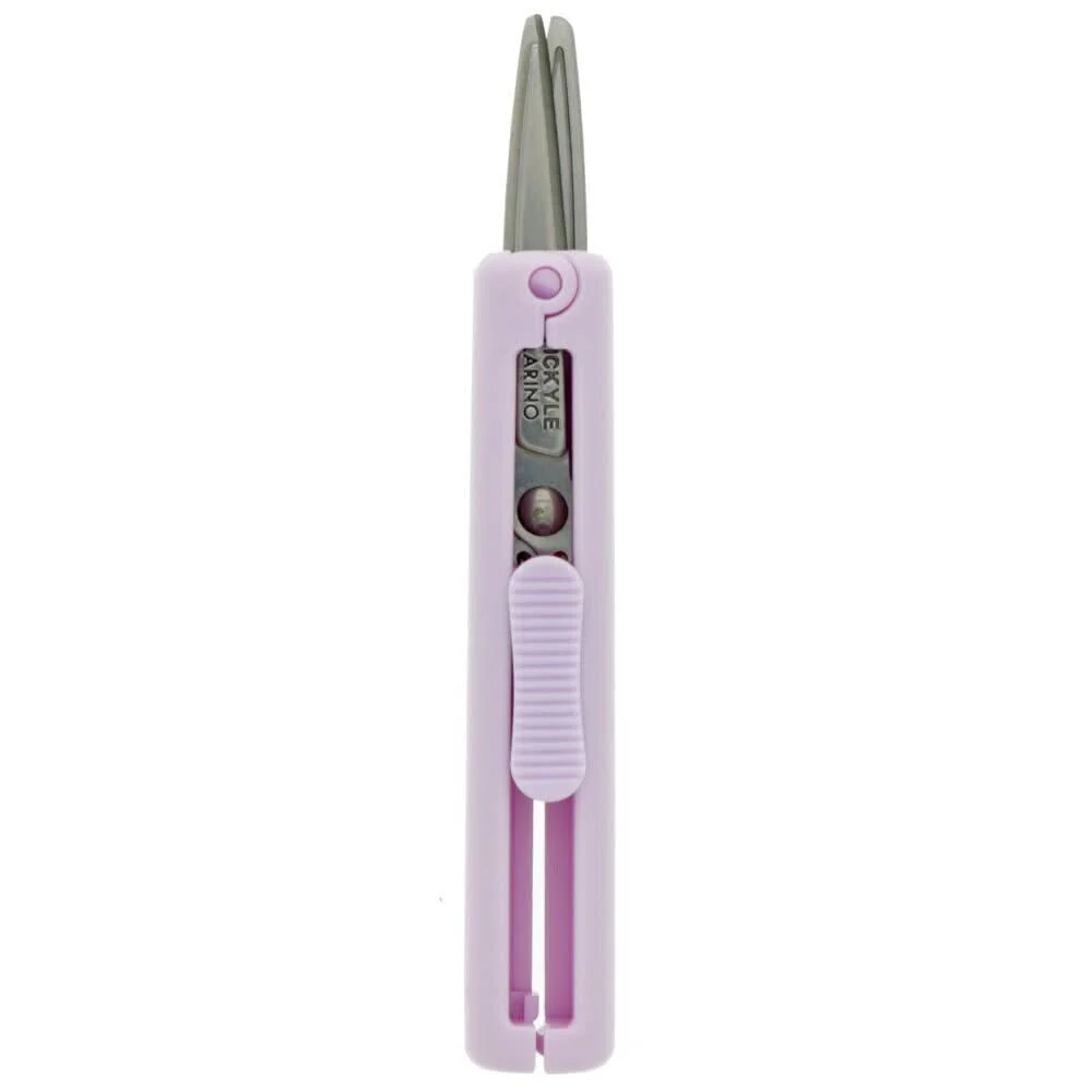 Sun-Star Slarino Stickyle Retractable Scissors - Image 6