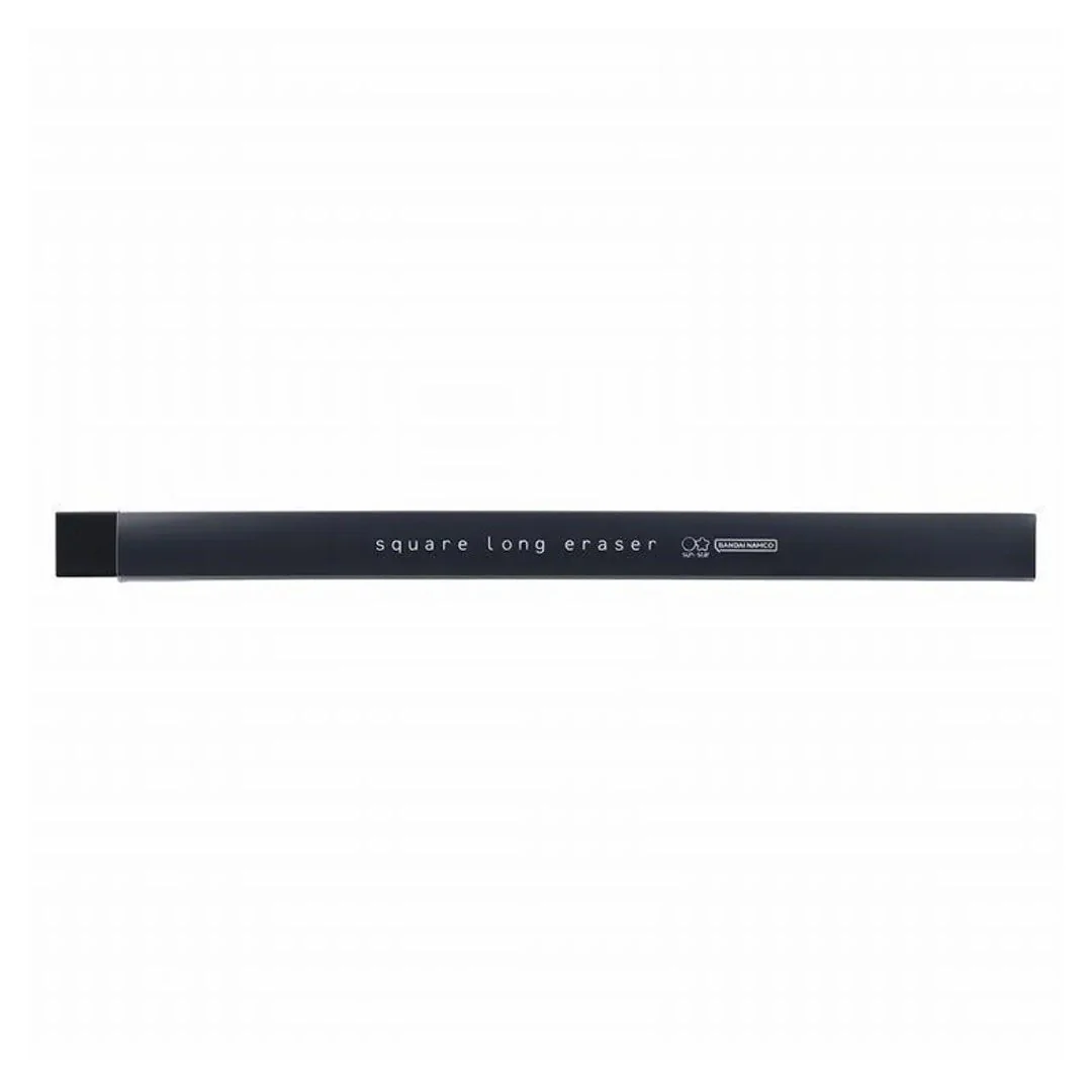 Sun-Star Square Long Eraser - Image 13
