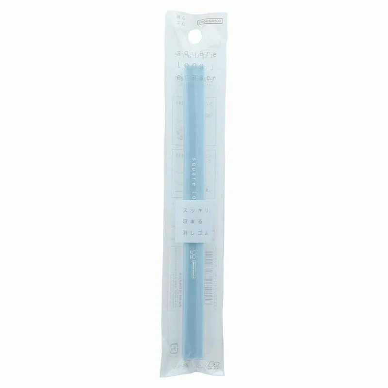Sun-Star Square Long Eraser - Image 20