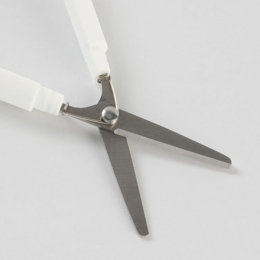 Sun-Star Stickyle Compact Scissors - Image 2
