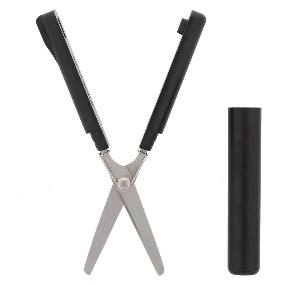 Sun-Star Stickyle Compact Scissors - Image 8