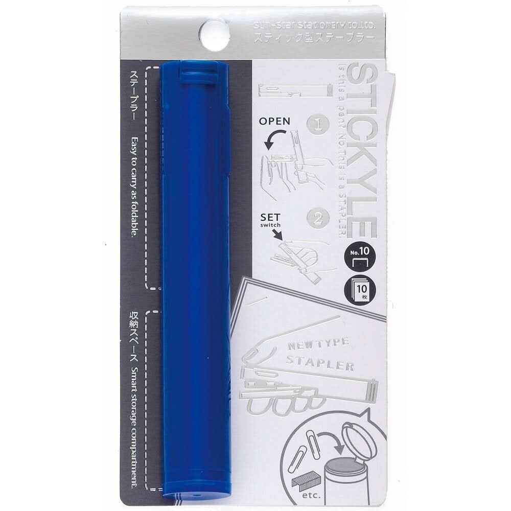 Sun-Star Stickyle Stapler - Image 6