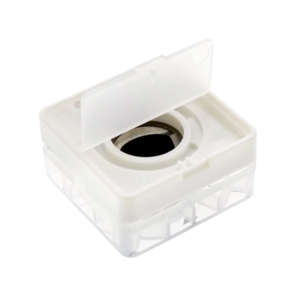 Sun-Star Tsumekake Stationery Head Hole Punch - Image 2