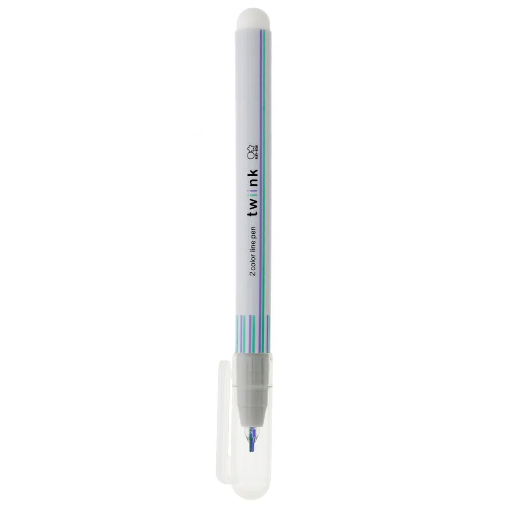 Sun-Star Twiink Dual Colour Line Pen - Image 17
