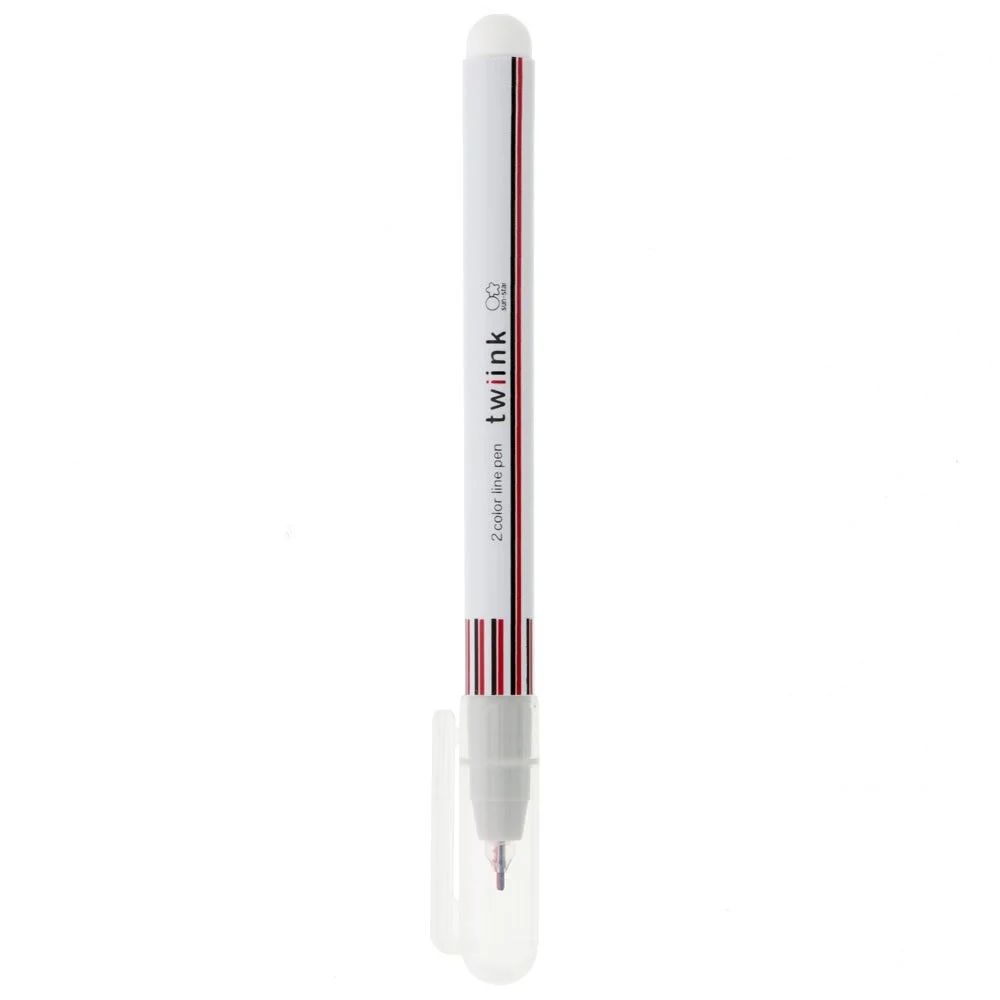 Sun-Star Twiink Dual Colour Line Pen - Image 29