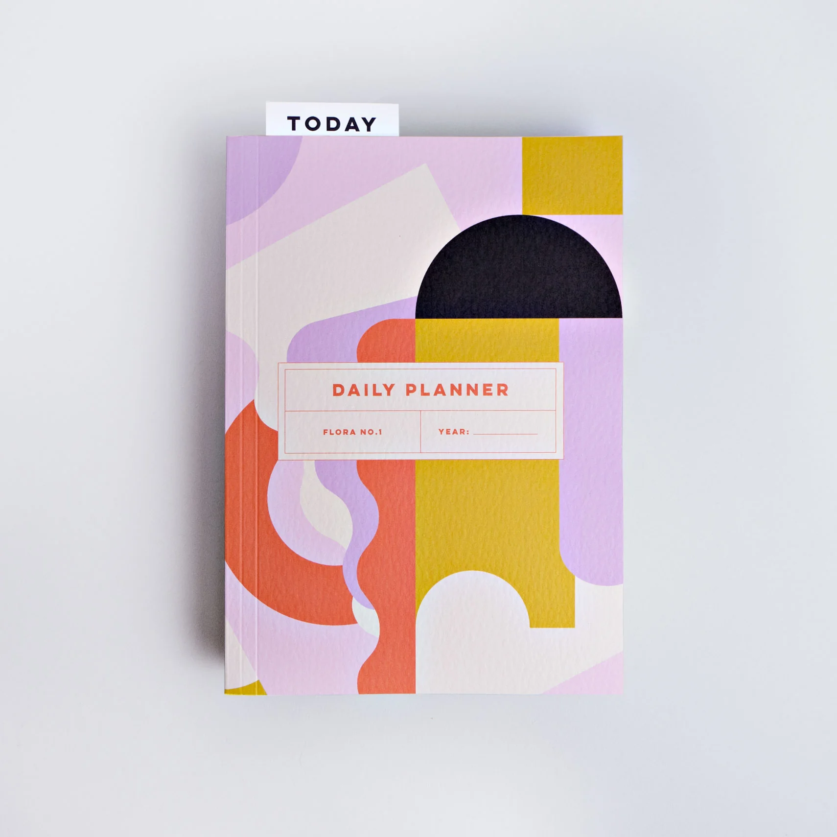 The Completist Flora Undated Daily Planner - Image 5