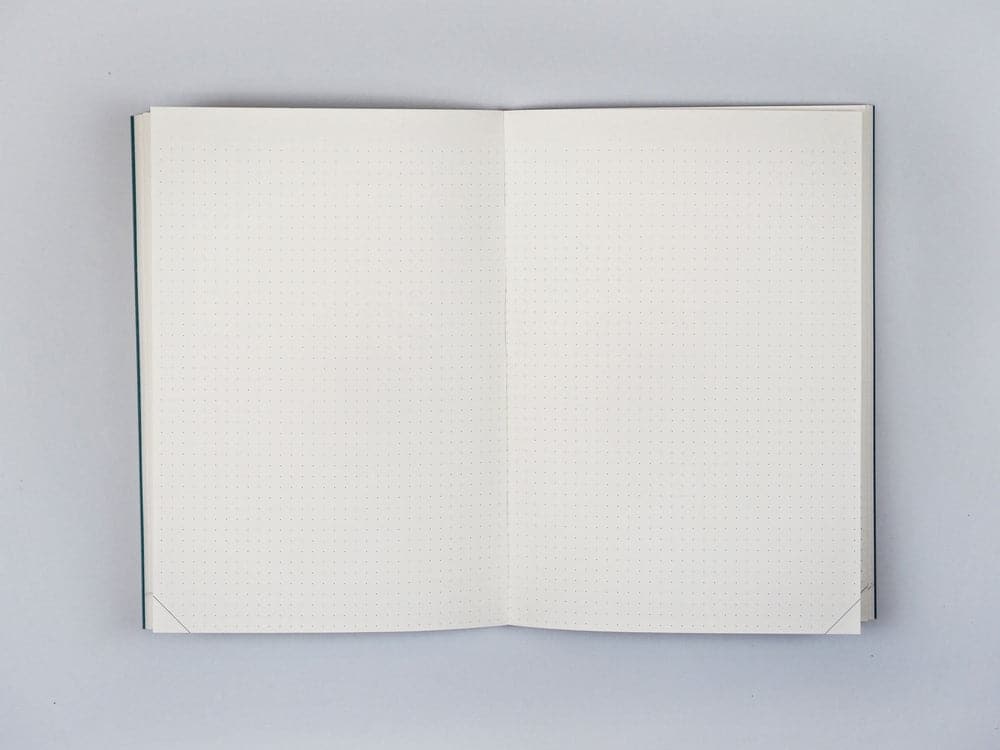 The Completist Gradient Notebook (A5) - Image 2